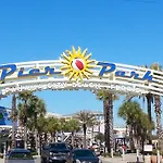 Palazzo 1406 By Emerald Coast Retreats