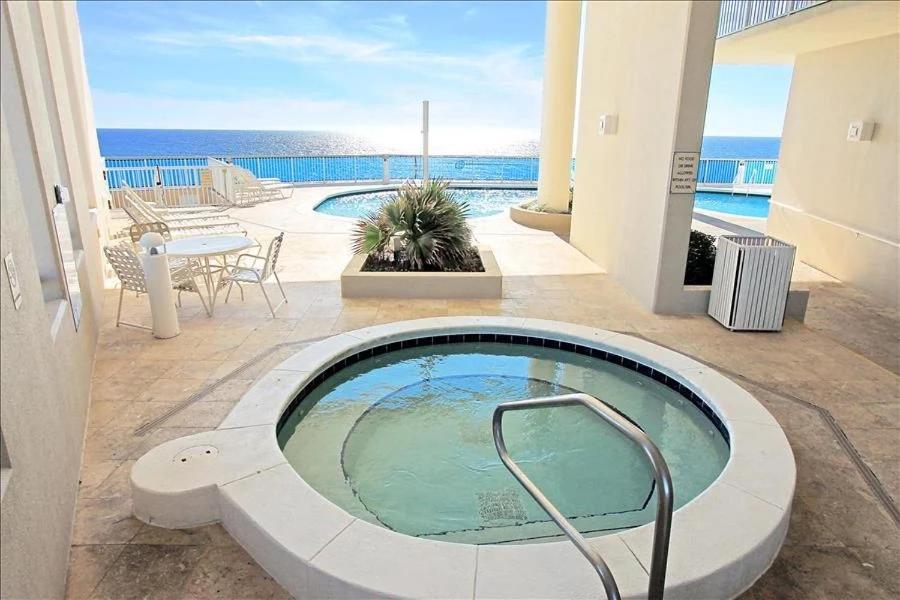 Palazzo 1406 By Emerald Coast Retreats Apartment *