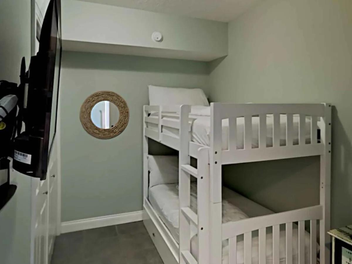 Palazzo 1406 By Emerald Coast Retreats *