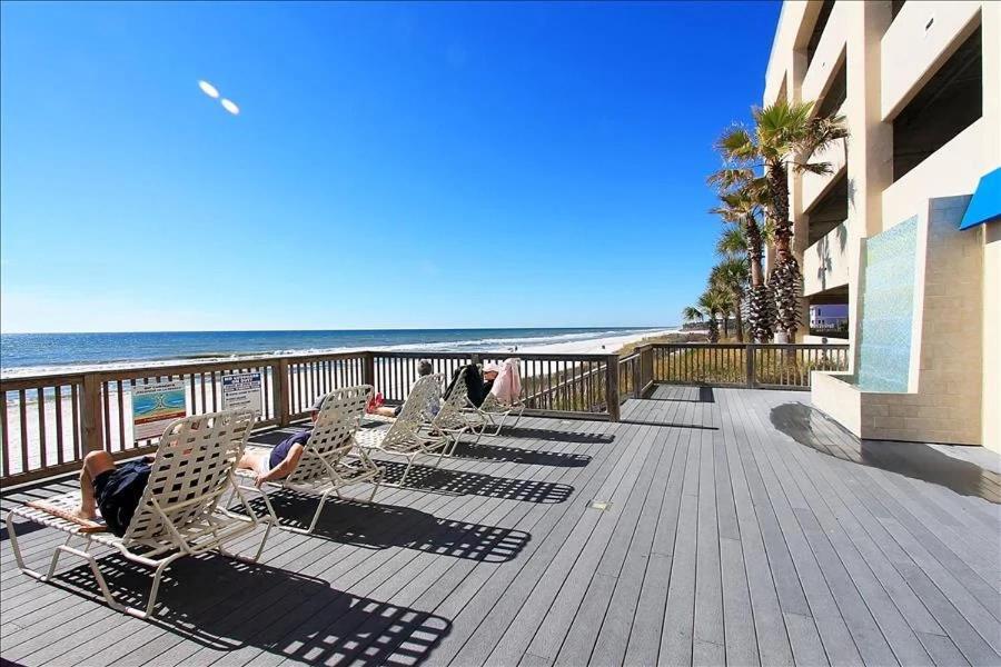 Palazzo 1406 By Emerald Coast Retreats * Panama City Beach