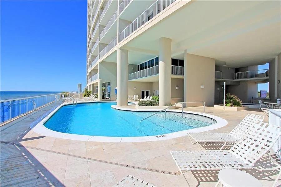 Palazzo 1406 By Emerald Coast Retreats Apartment
