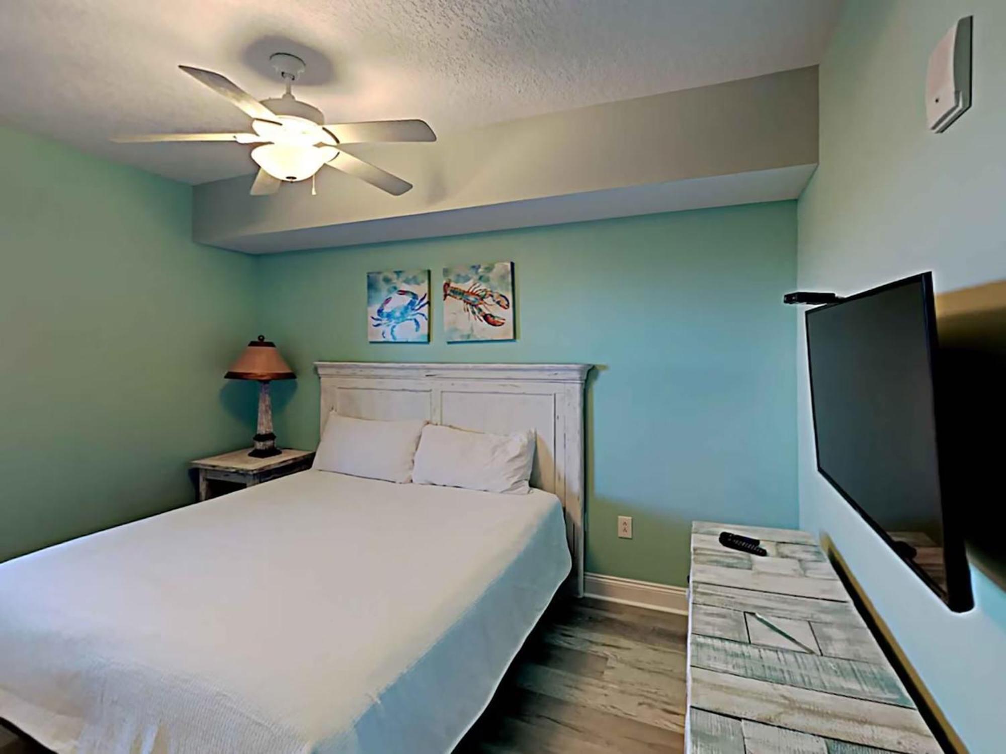 Palazzo 1406 By Emerald Coast Retreats * Panama City Beach