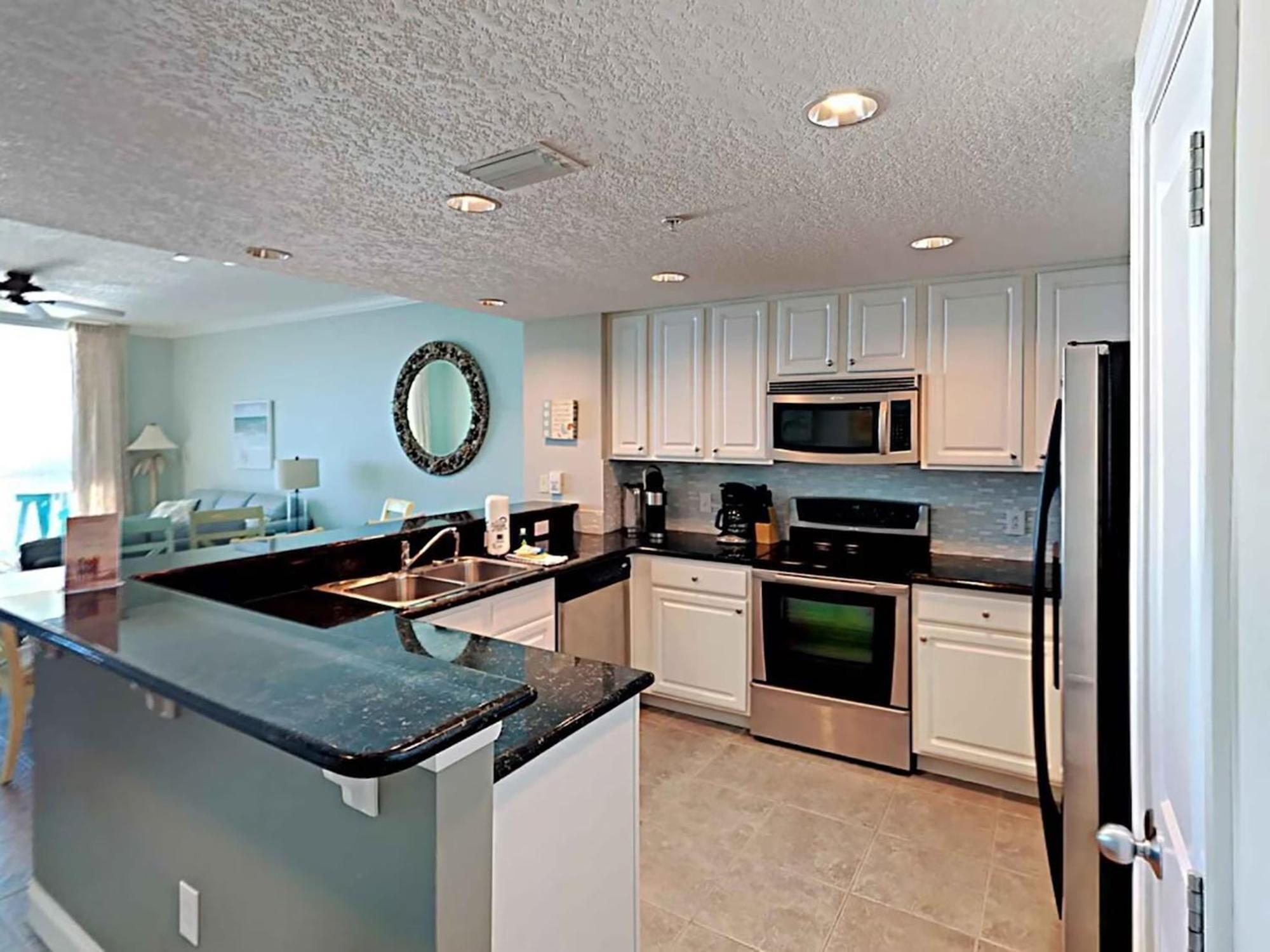 Palazzo 1406 By Emerald Coast Retreats *