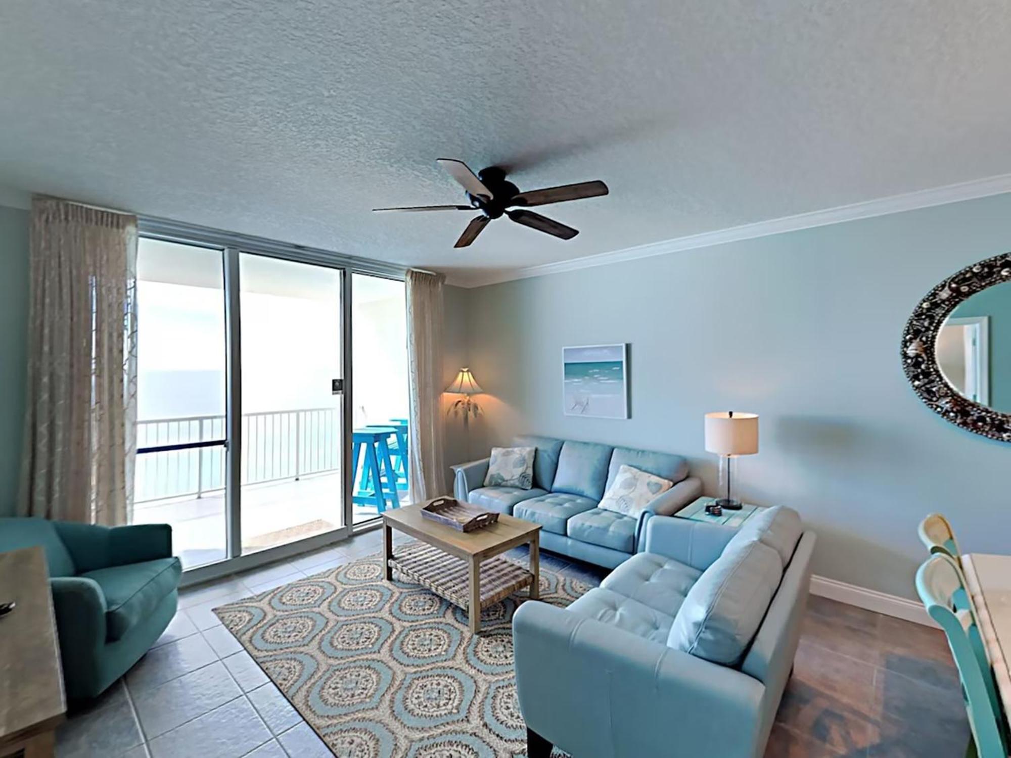Apartment Palazzo 1406 By Emerald Coast Retreats *