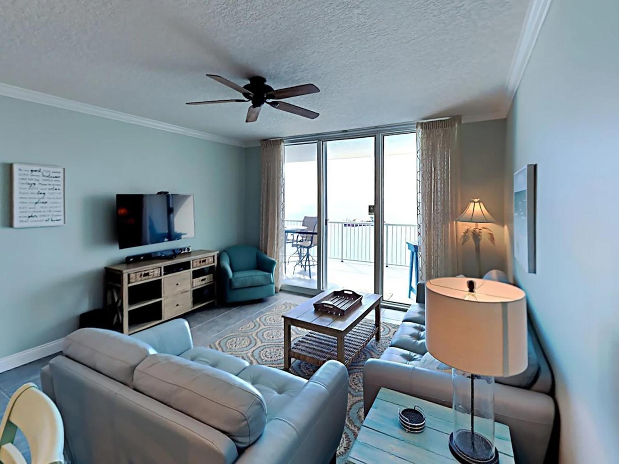 Apartment Palazzo 1406 By Emerald Coast Retreats *