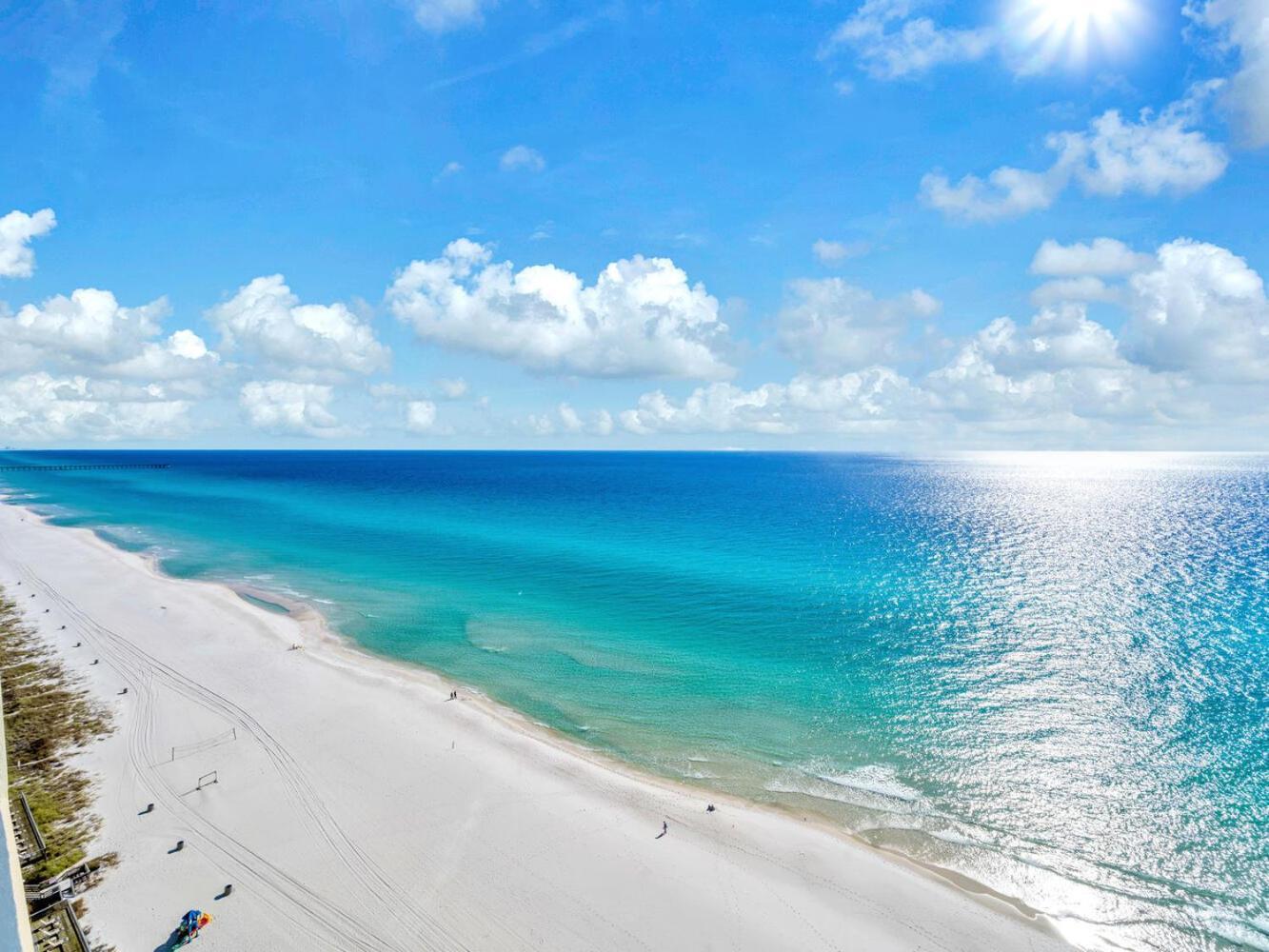 Apartment Palazzo 1406 By Emerald Coast Retreats