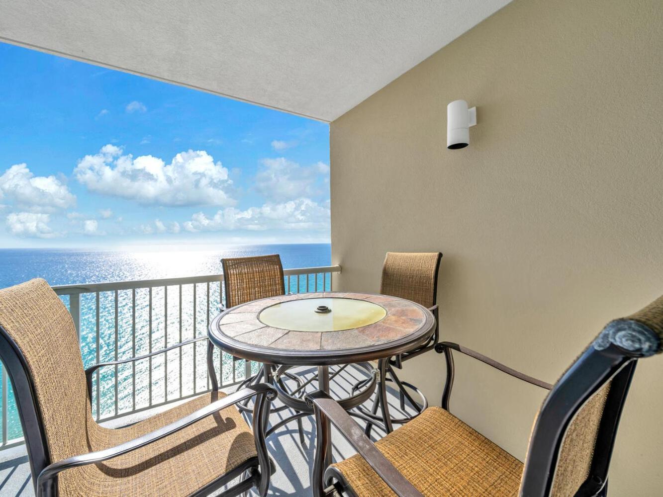 Palazzo 1406 By Emerald Coast Retreats *