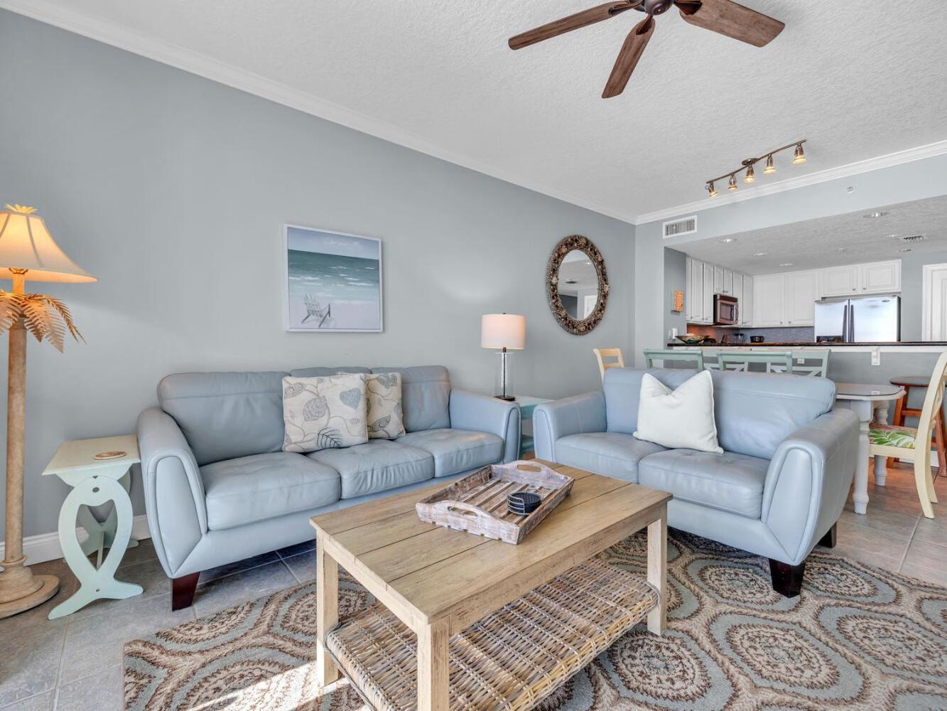 Palazzo 1406 By Emerald Coast Retreats * Panama City Beach