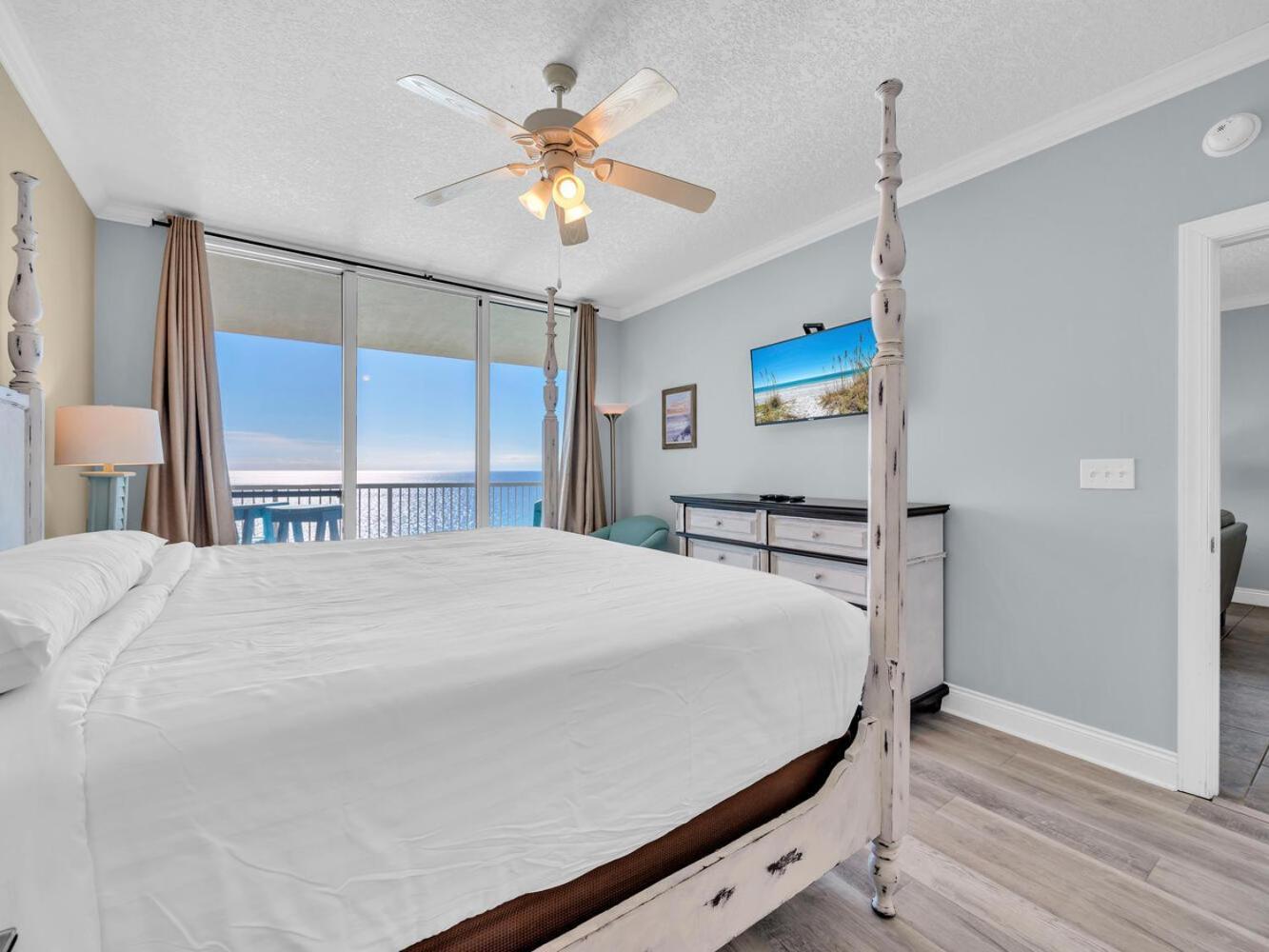 Palazzo 1406 By Emerald Coast Retreats Apartment Panama City Beach