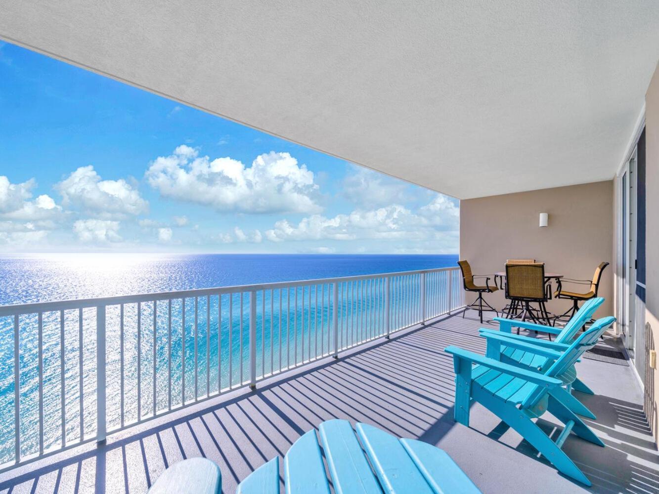 Palazzo 1406 By Emerald Coast Retreats Panama City Beach