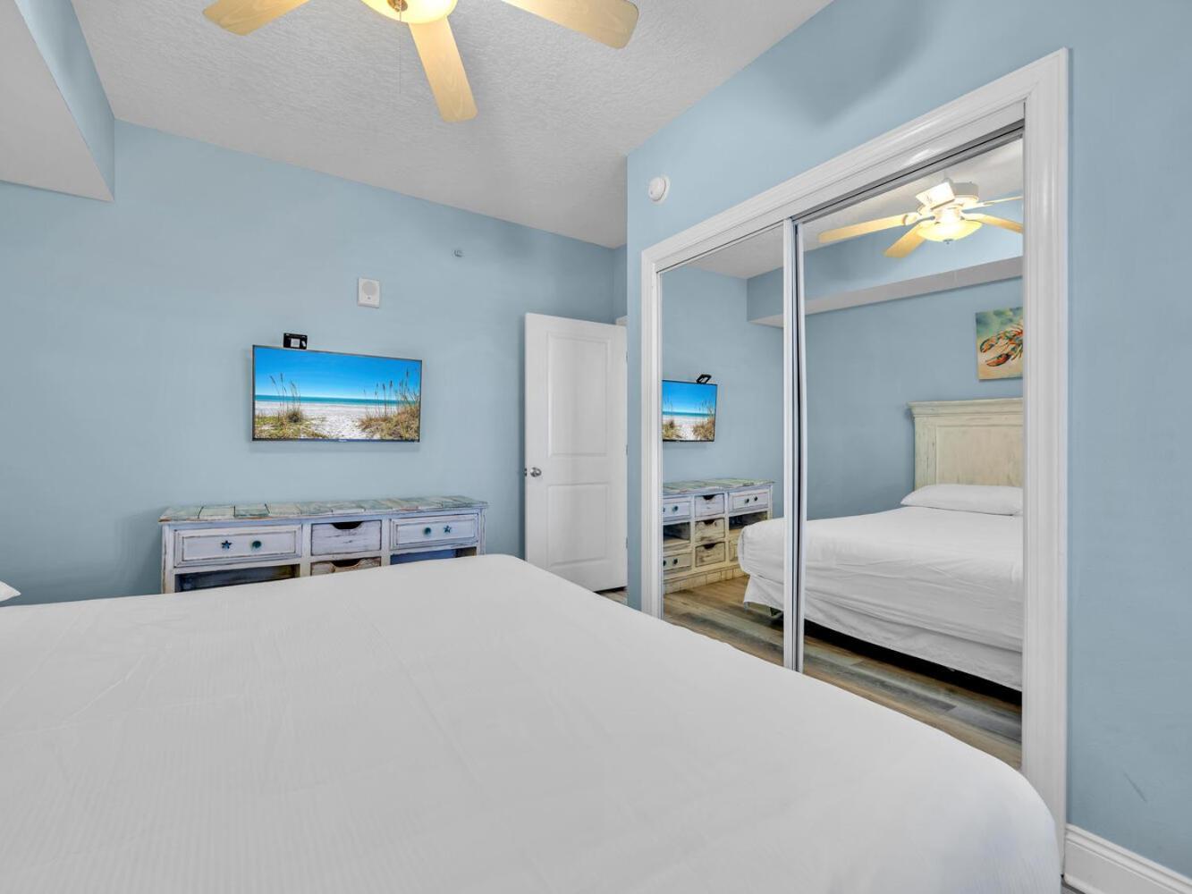 Palazzo 1406 By Emerald Coast Retreats * Panama City Beach