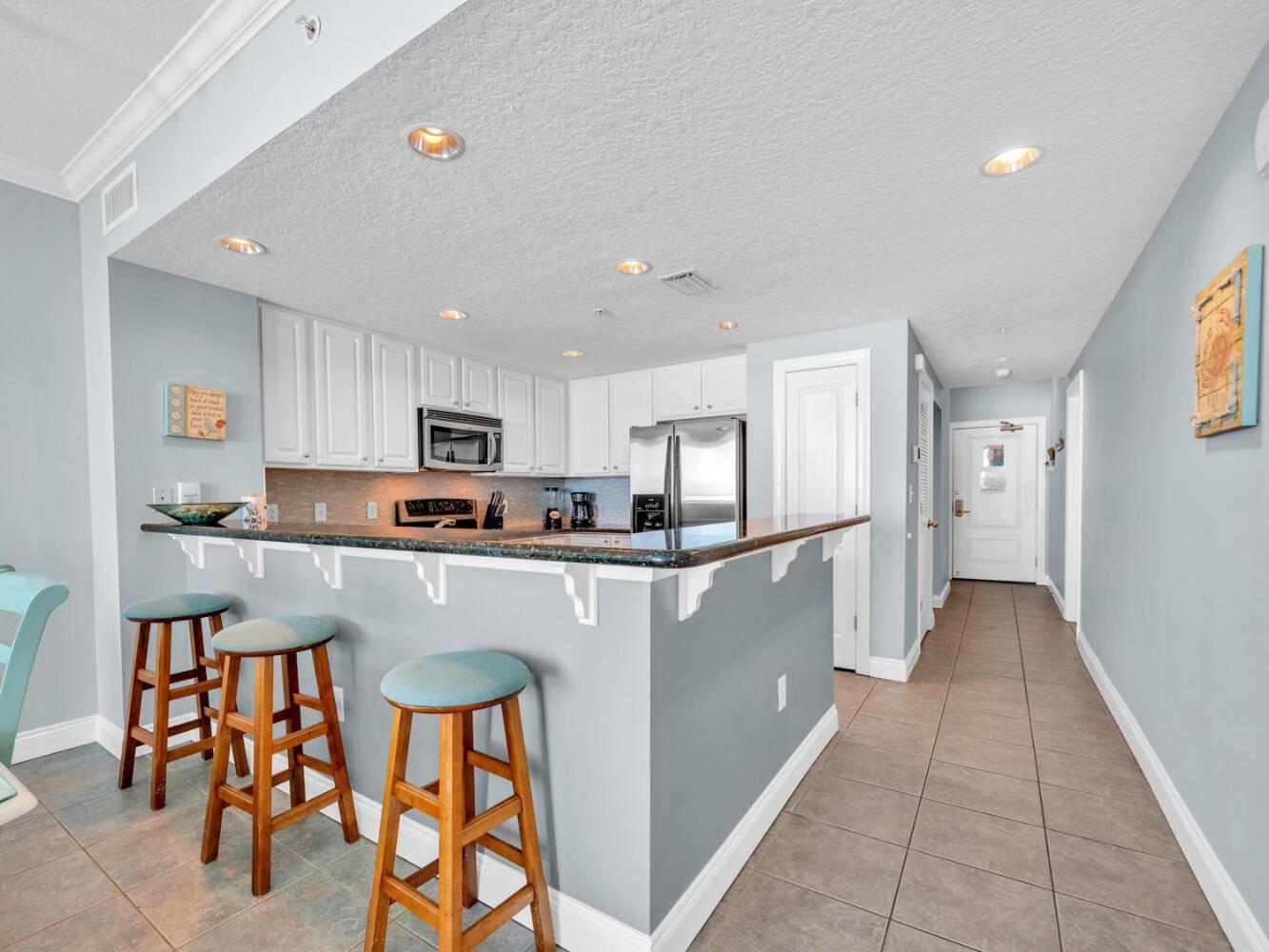 Palazzo 1406 By Emerald Coast Retreats Apartment