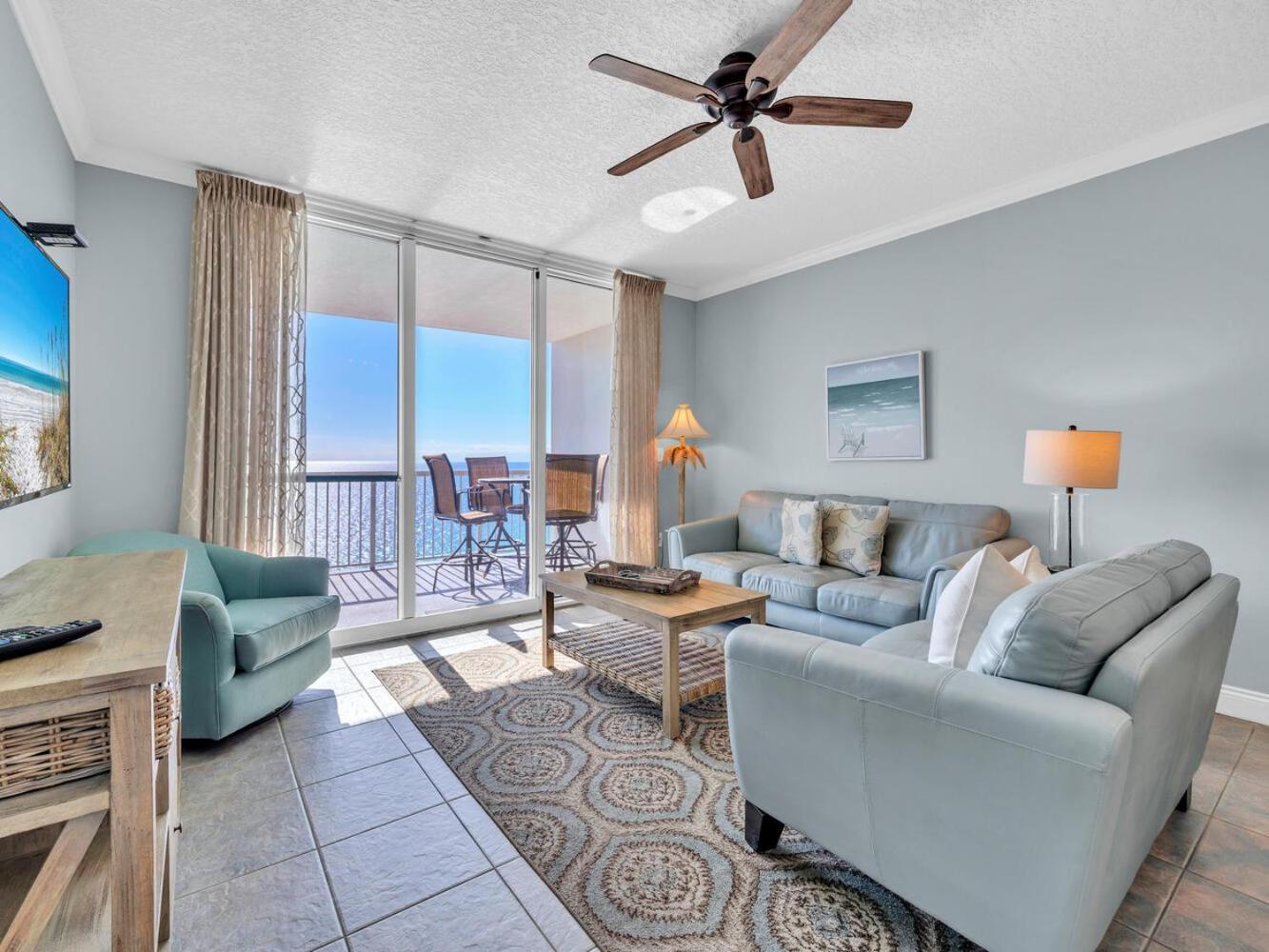 Apartment Palazzo 1406 By Emerald Coast Retreats *