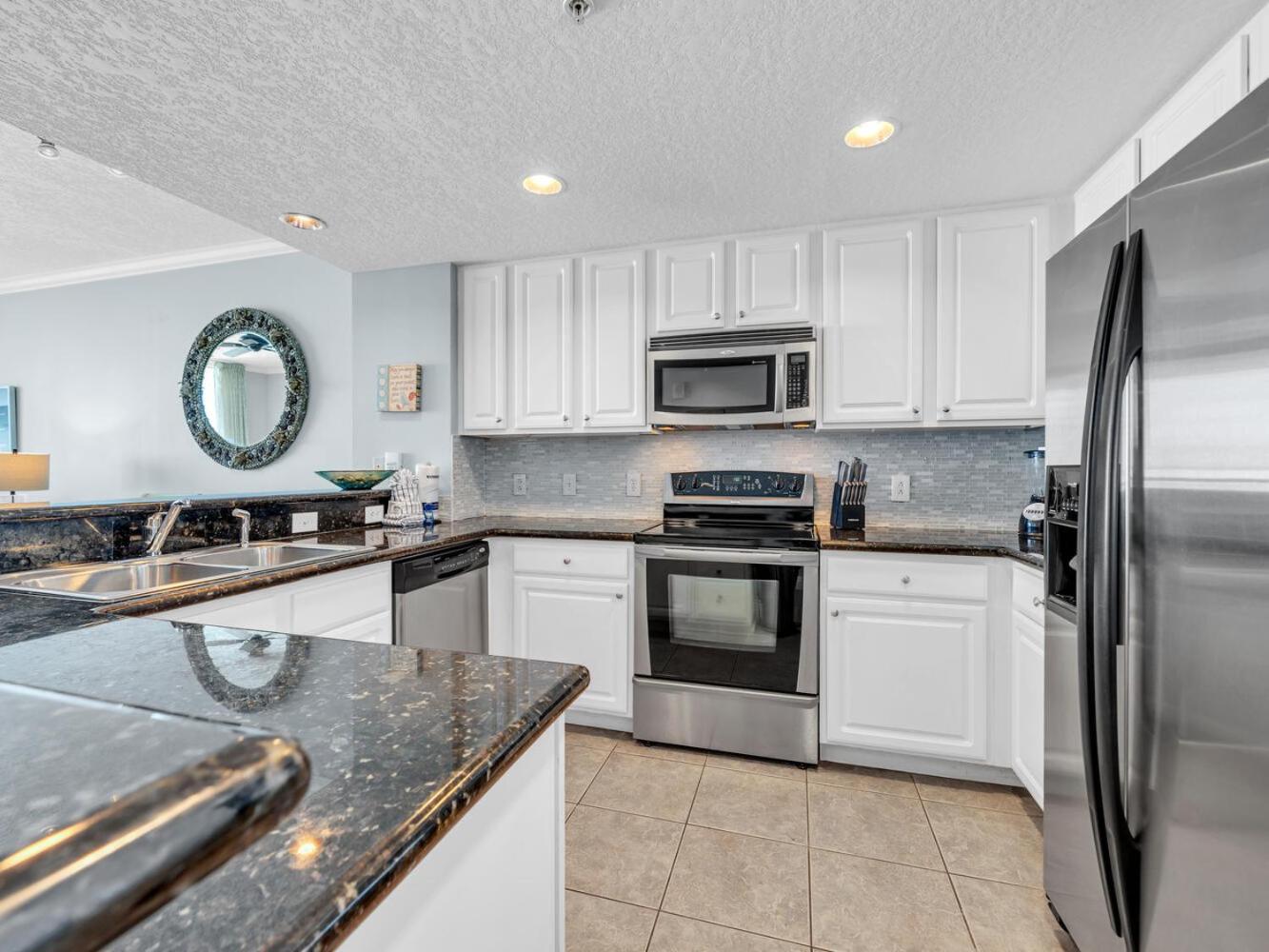 Palazzo 1406 By Emerald Coast Retreats * Panama City Beach