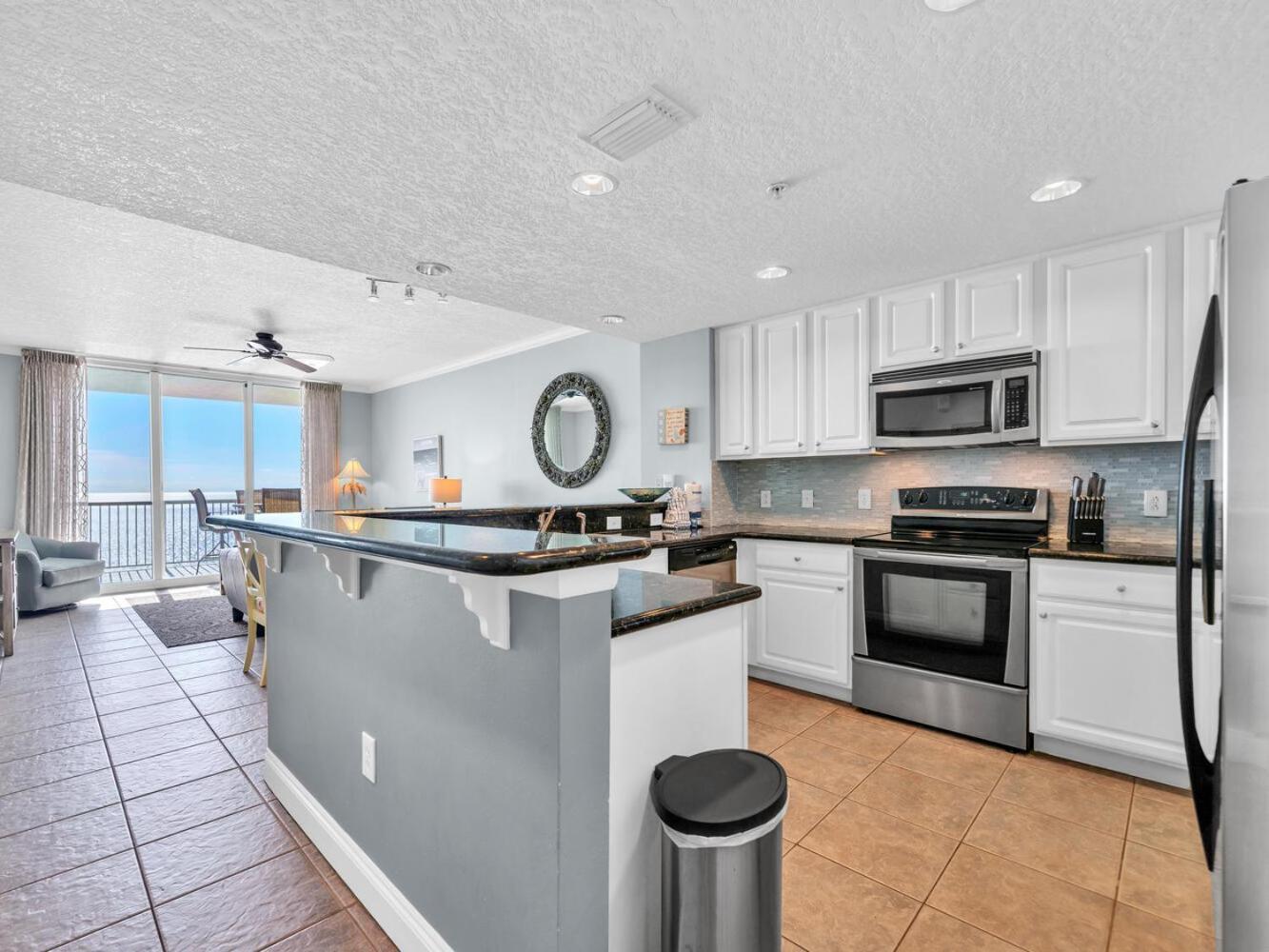 Palazzo 1406 By Emerald Coast Retreats Apartment *