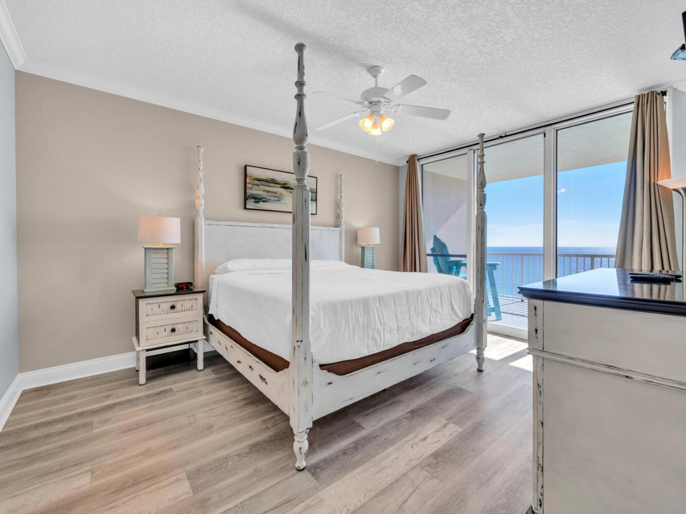 Apartment Palazzo 1406 By Emerald Coast Retreats *