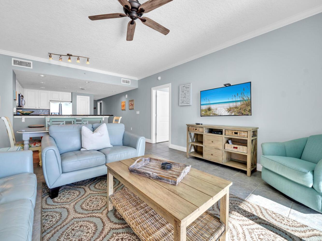 Palazzo 1406 By Emerald Coast Retreats * Panama City Beach